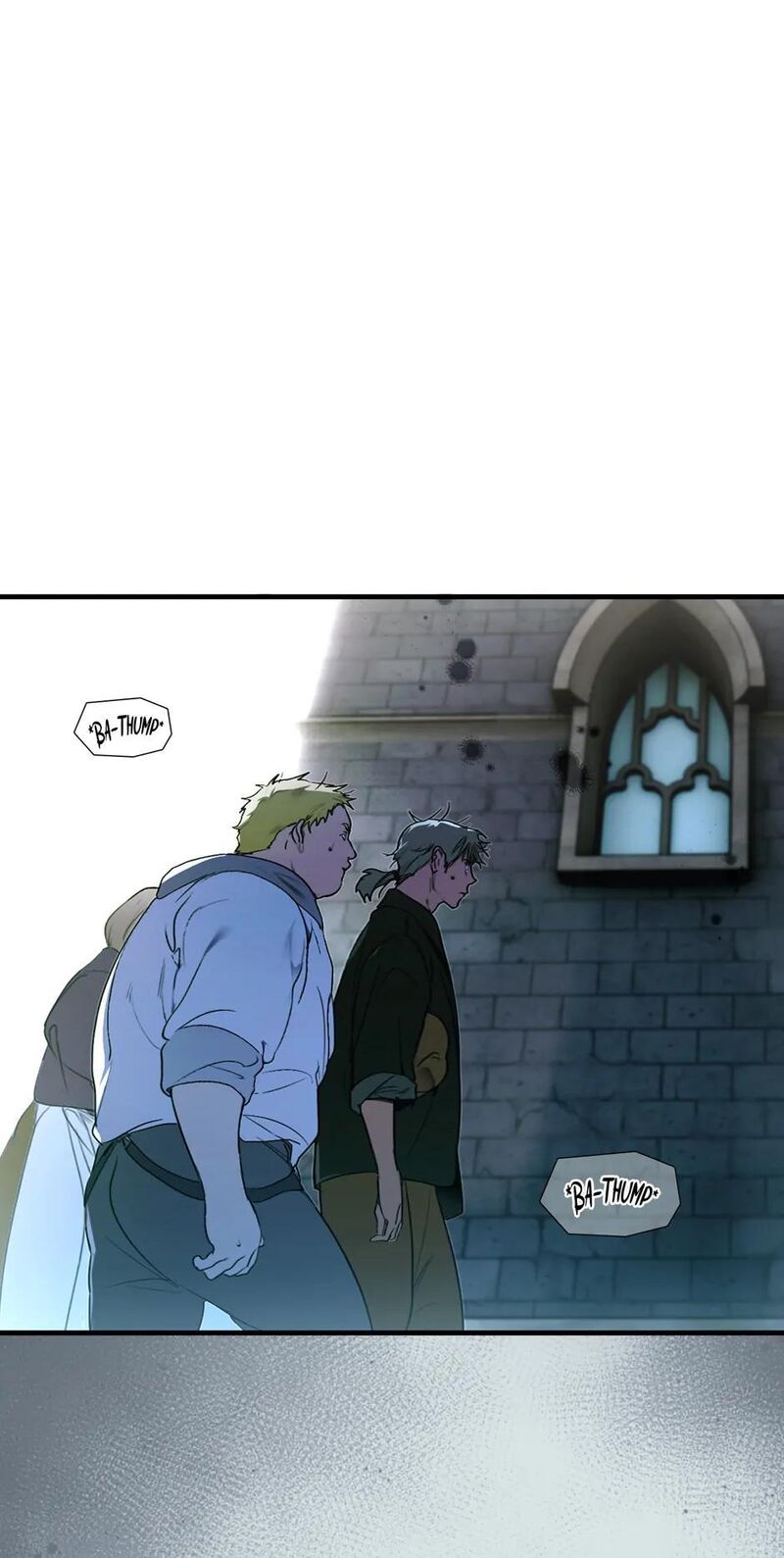 Read A Stepmother's Marchen Manga Online