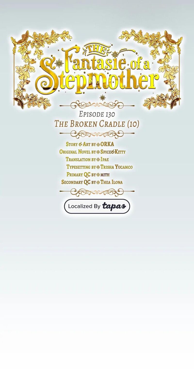 Read A Stepmother's Marchen Manga Online