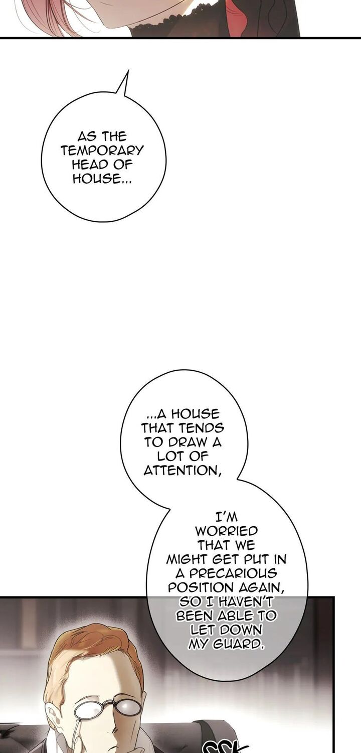Read A Stepmother's Marchen Manga Online
