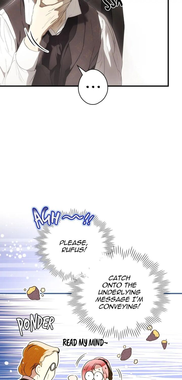 Read A Stepmother's Marchen Manga Online