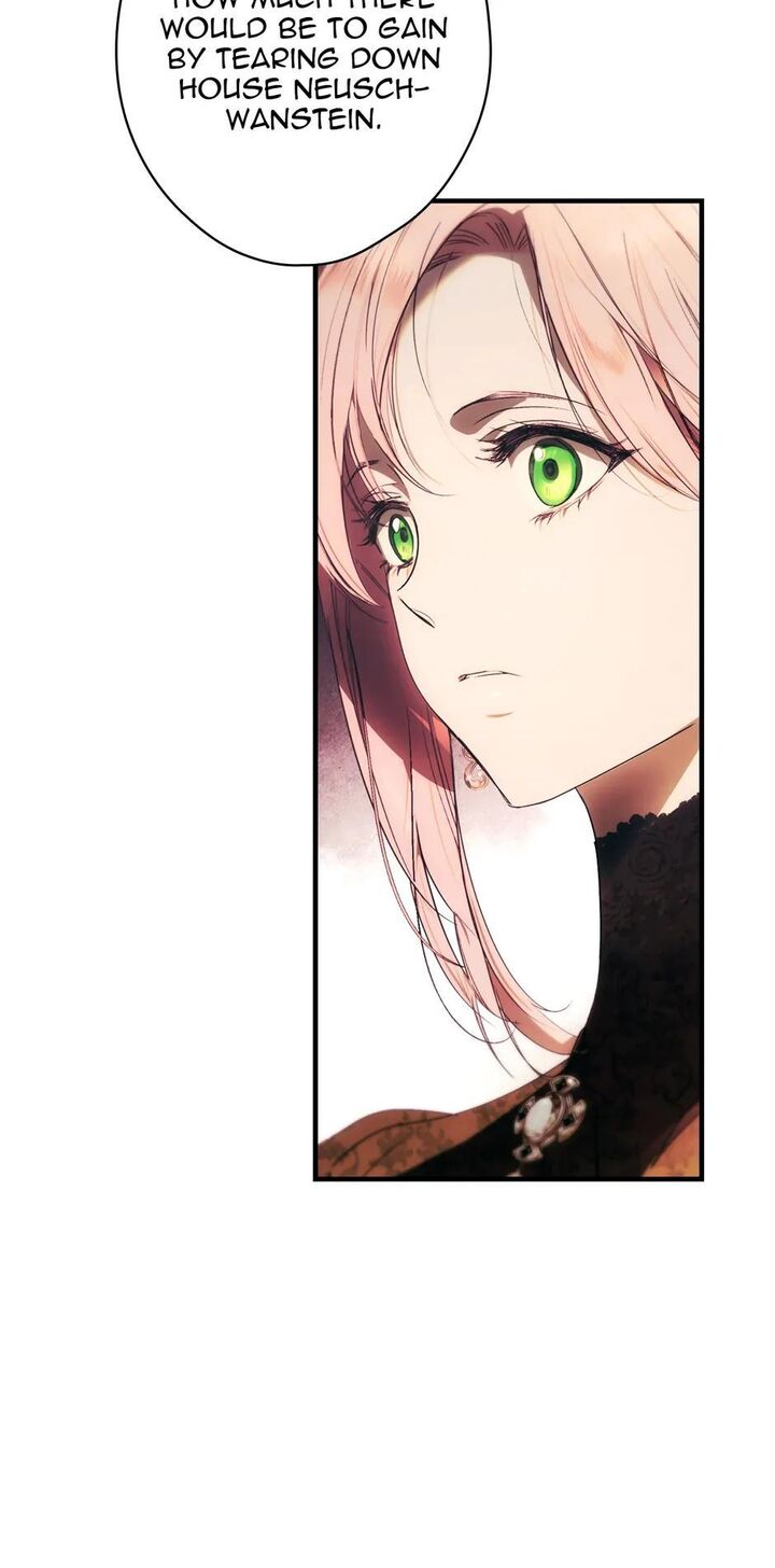 Read A Stepmother's Marchen Manga Online