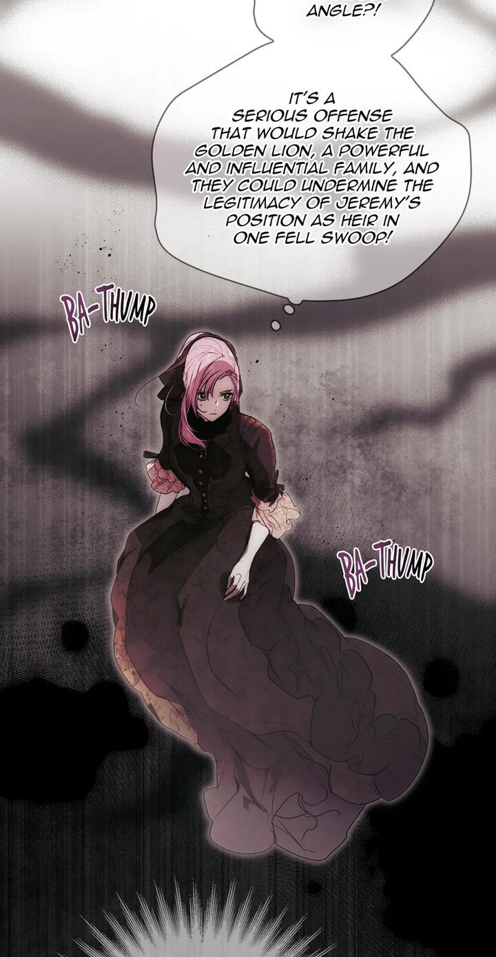 Read A Stepmother's Marchen Manga Online