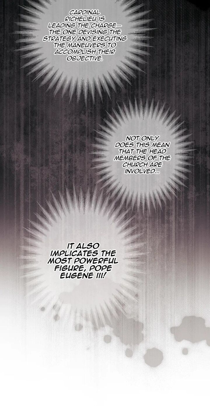 Read A Stepmother's Marchen Manga Online
