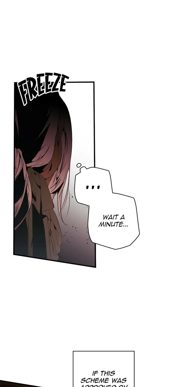 Read A Stepmother's Marchen Manga Online