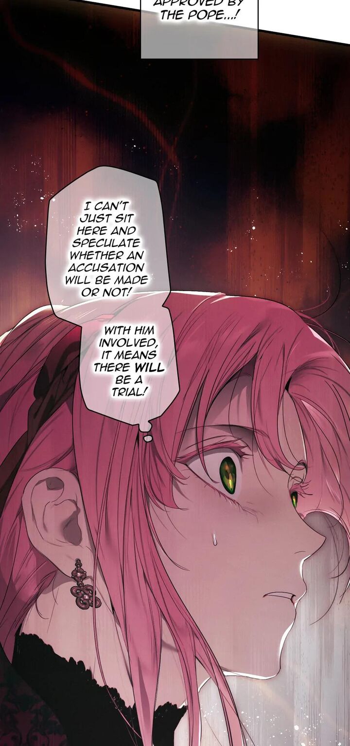Read A Stepmother's Marchen Manga Online