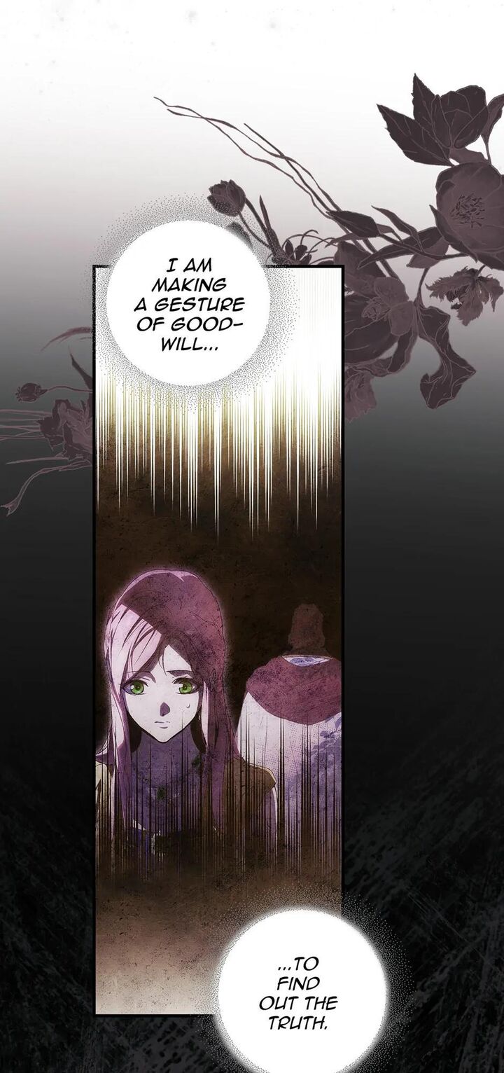 Read A Stepmother's Marchen Manga Online