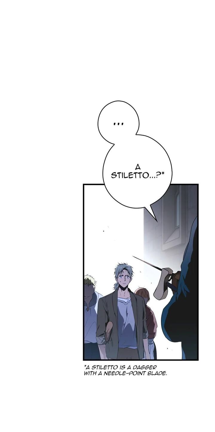 Read A Stepmother's Marchen Manga Online