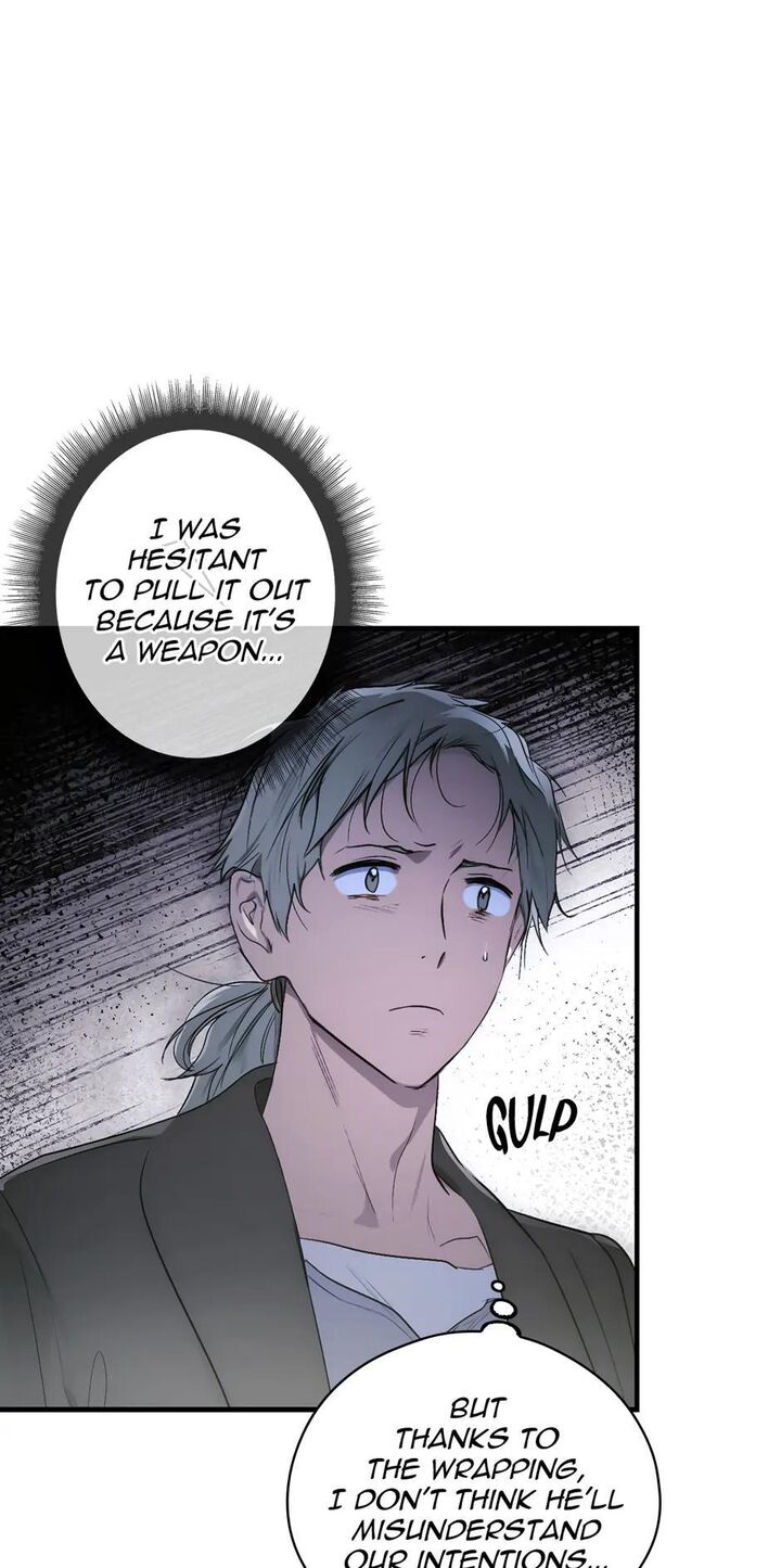 Read A Stepmother's Marchen Manga Online