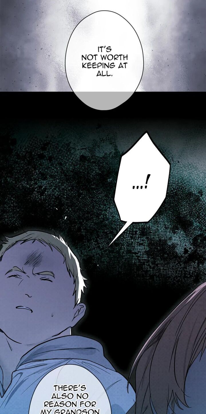 Read A Stepmother's Marchen Manga Online