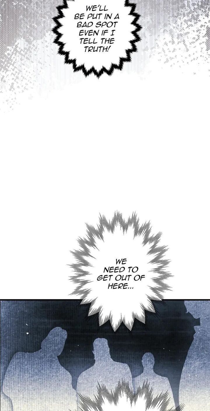 Read A Stepmother's Marchen Manga Online