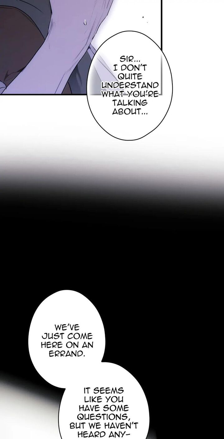 Read A Stepmother's Marchen Manga Online