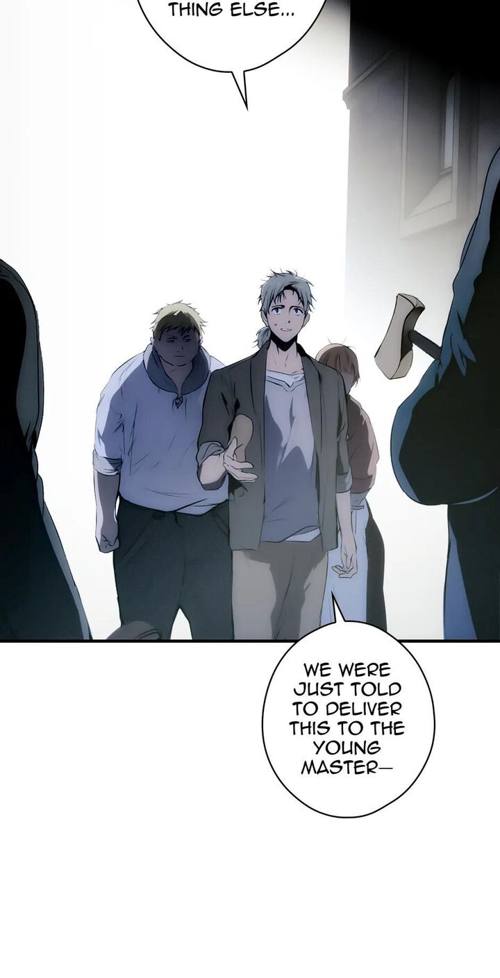 Read A Stepmother's Marchen Manga Online
