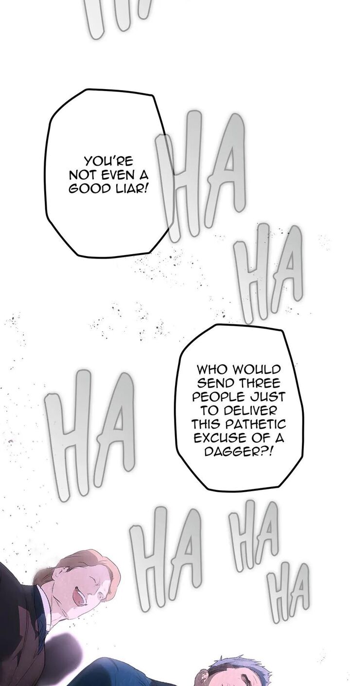 Read A Stepmother's Marchen Manga Online