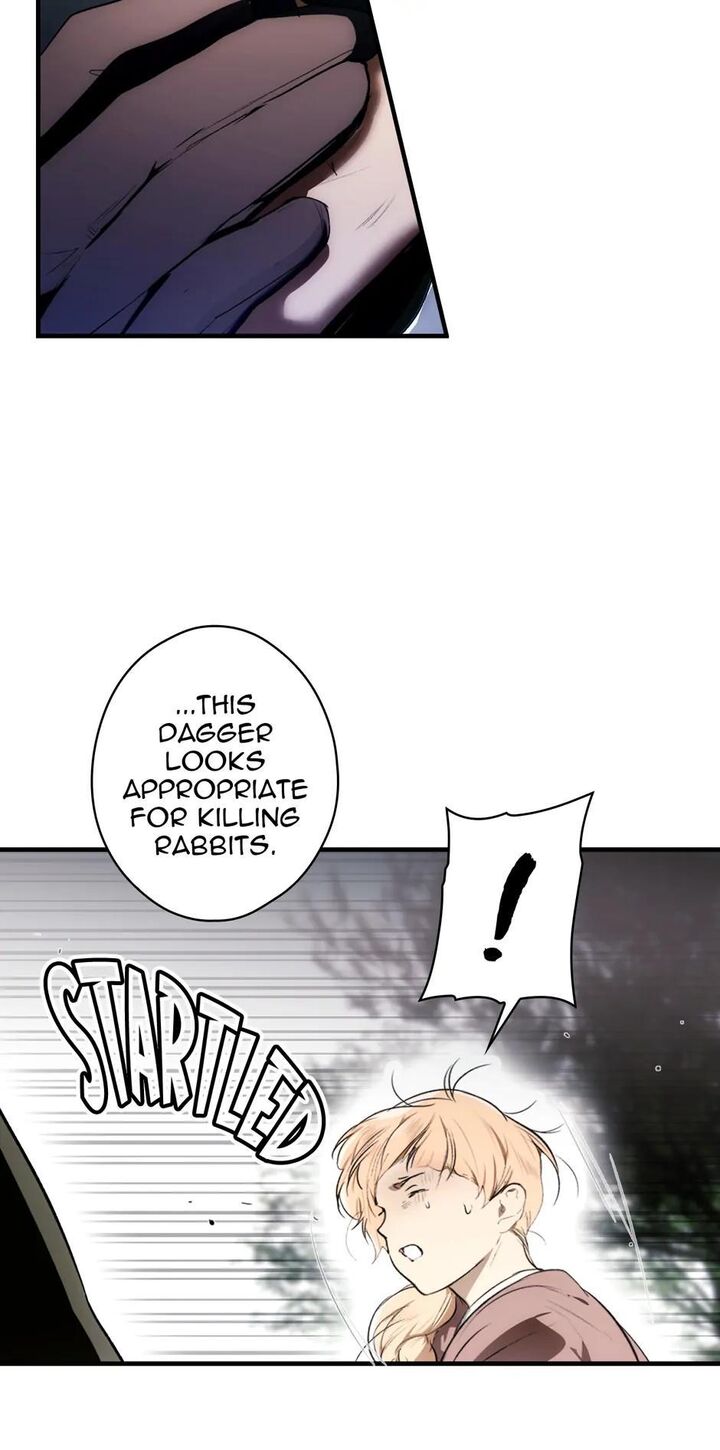 Read A Stepmother's Marchen Manga Online