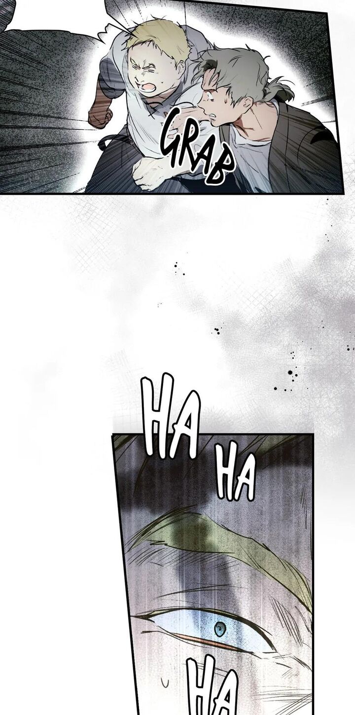 Read A Stepmother's Marchen Manga Online