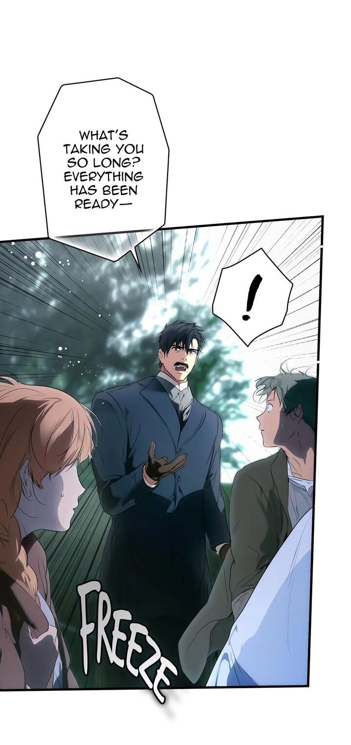 Read A Stepmother's Marchen Manga Online