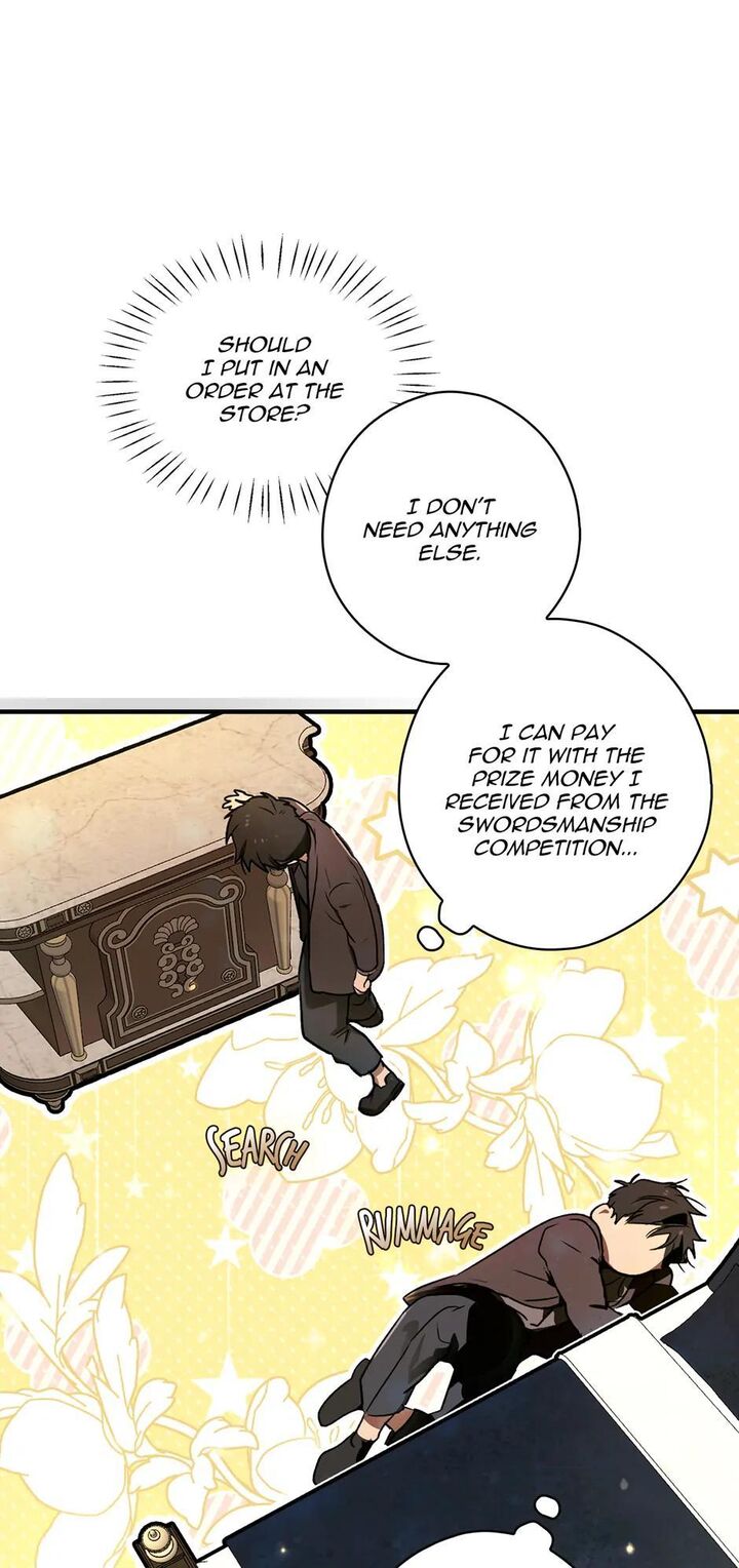 Read A Stepmother's Marchen Manga Online