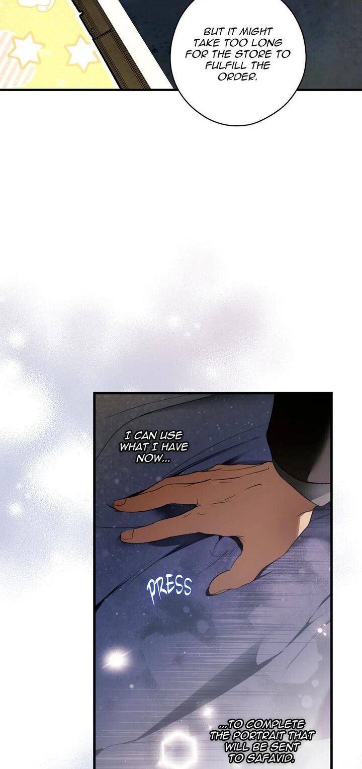 Read A Stepmother's Marchen Manga Online