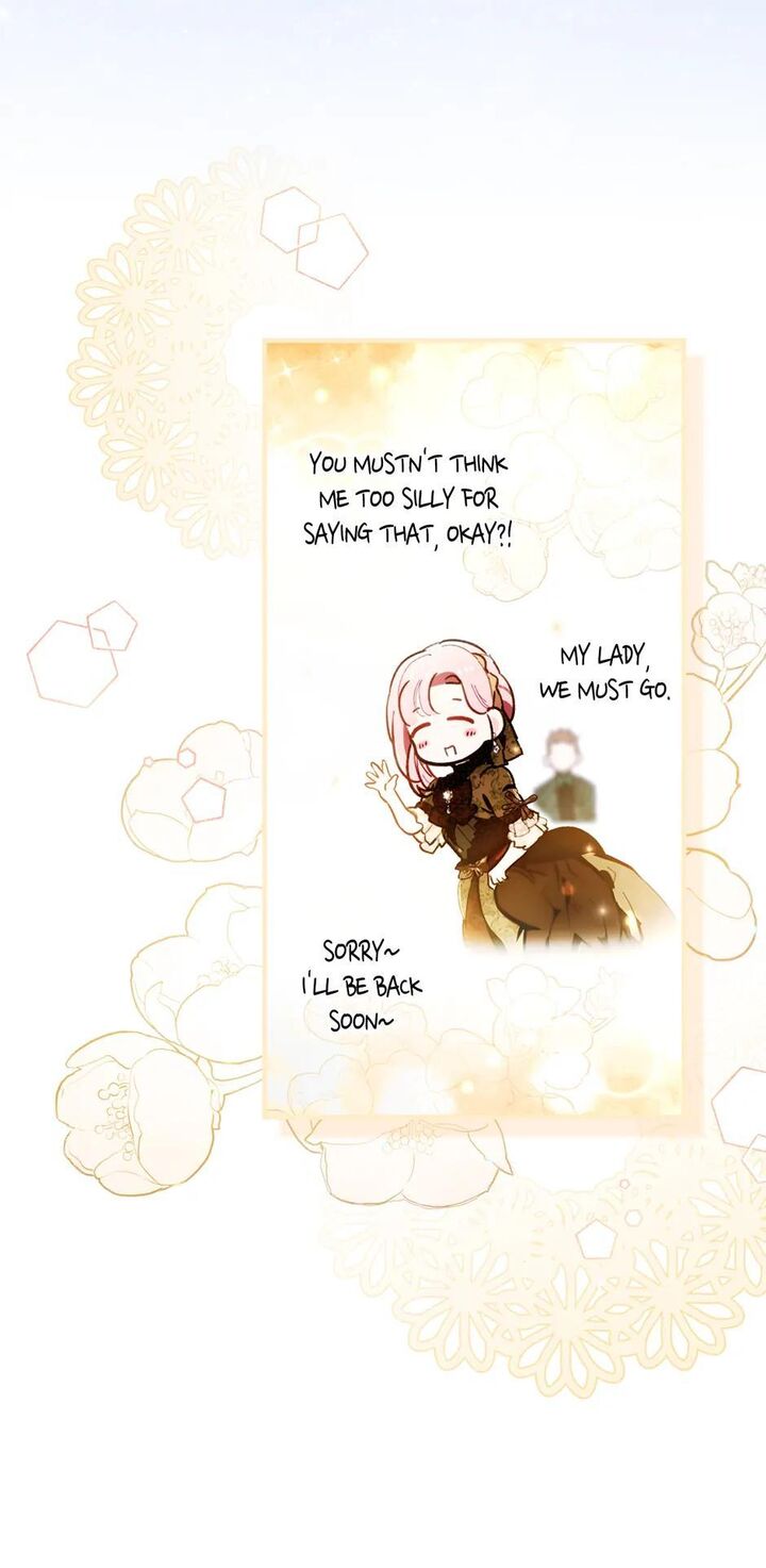 Read A Stepmother's Marchen Manga Online
