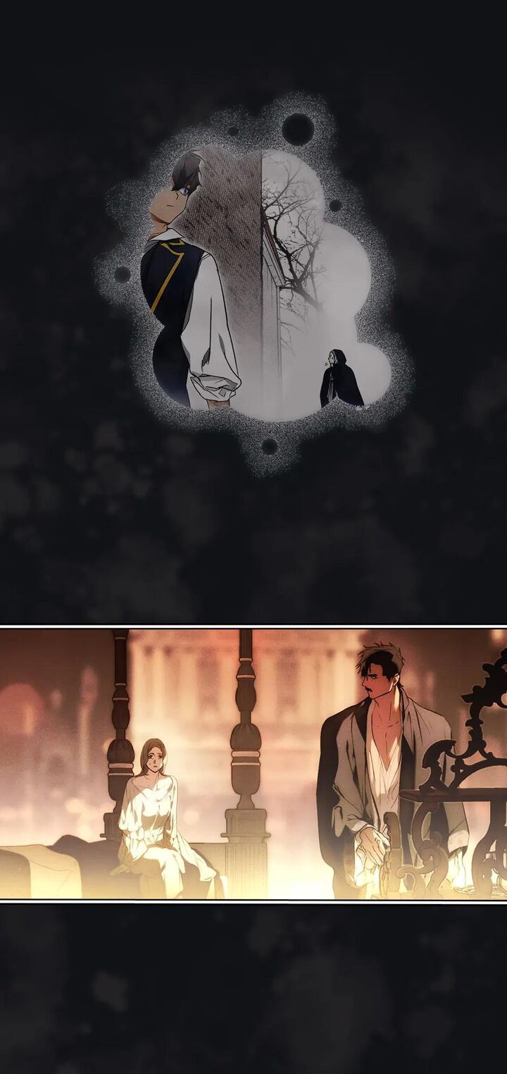 Read A Stepmother's Marchen Manga Online