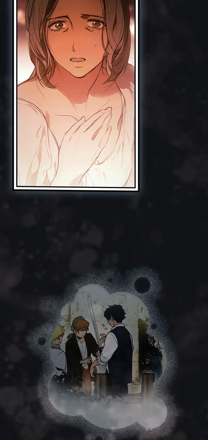 Read A Stepmother's Marchen Manga Online