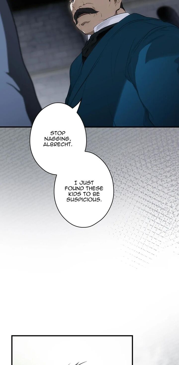Read A Stepmother's Marchen Manga Online