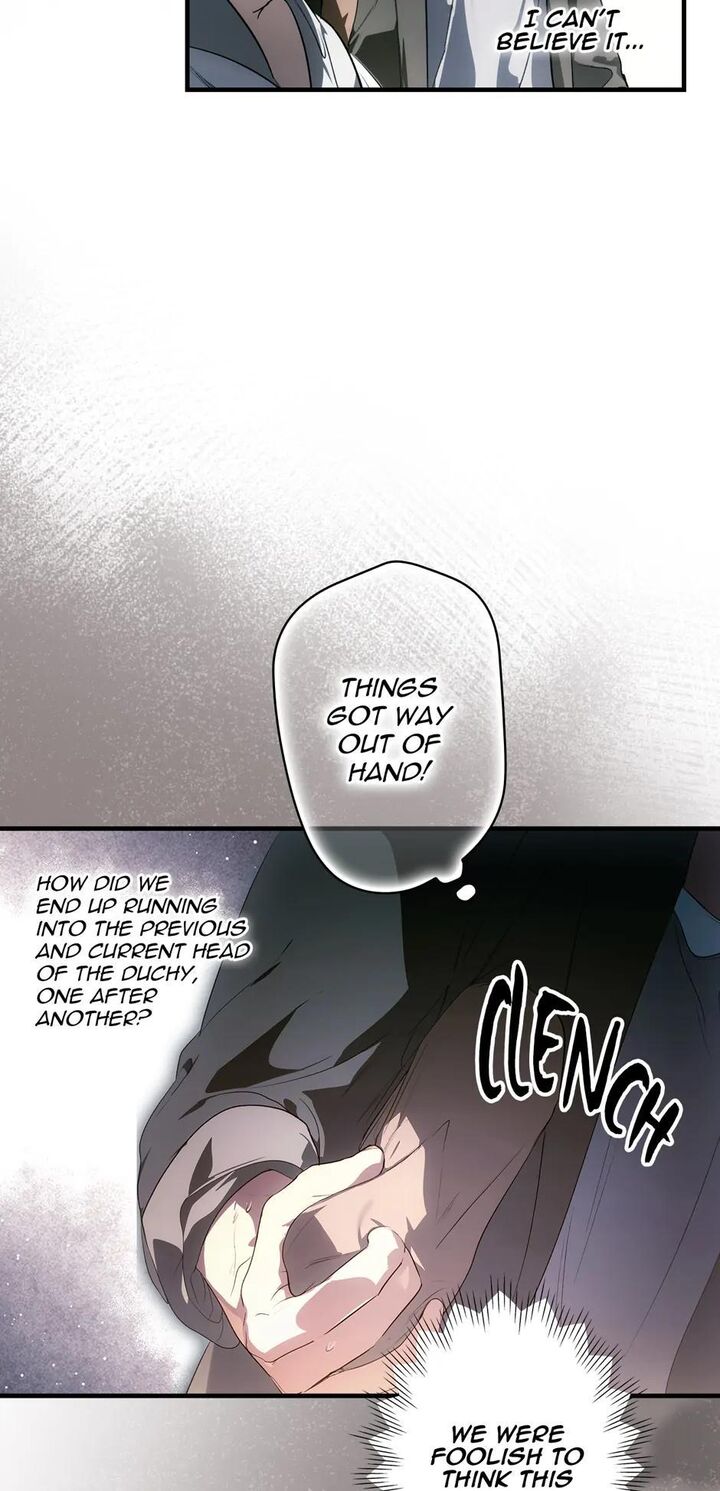 Read A Stepmother's Marchen Manga Online