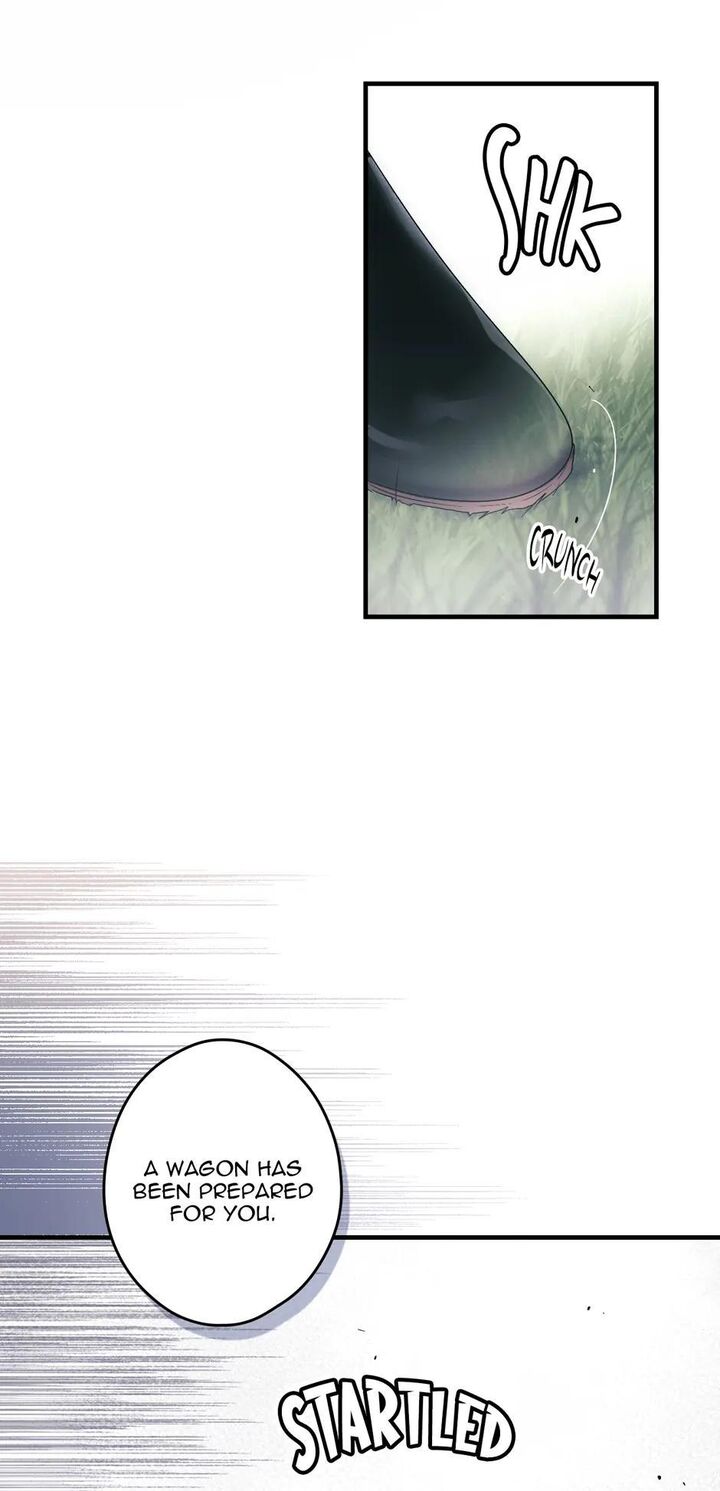 Read A Stepmother's Marchen Manga Online