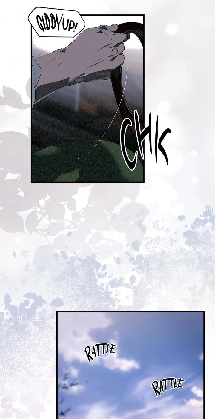 Read A Stepmother's Marchen Manga Online