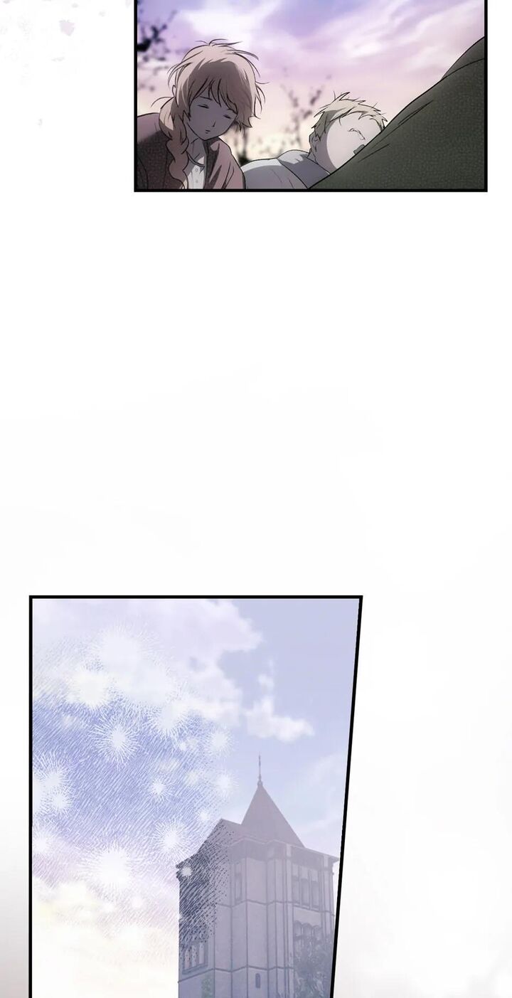 Read A Stepmother's Marchen Manga Online