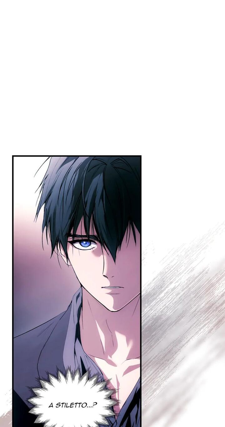 Read A Stepmother's Marchen Manga Online