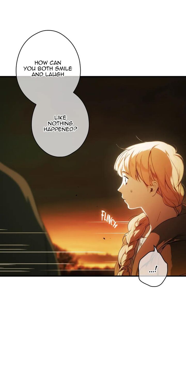 Read A Stepmother's Marchen Manga Online