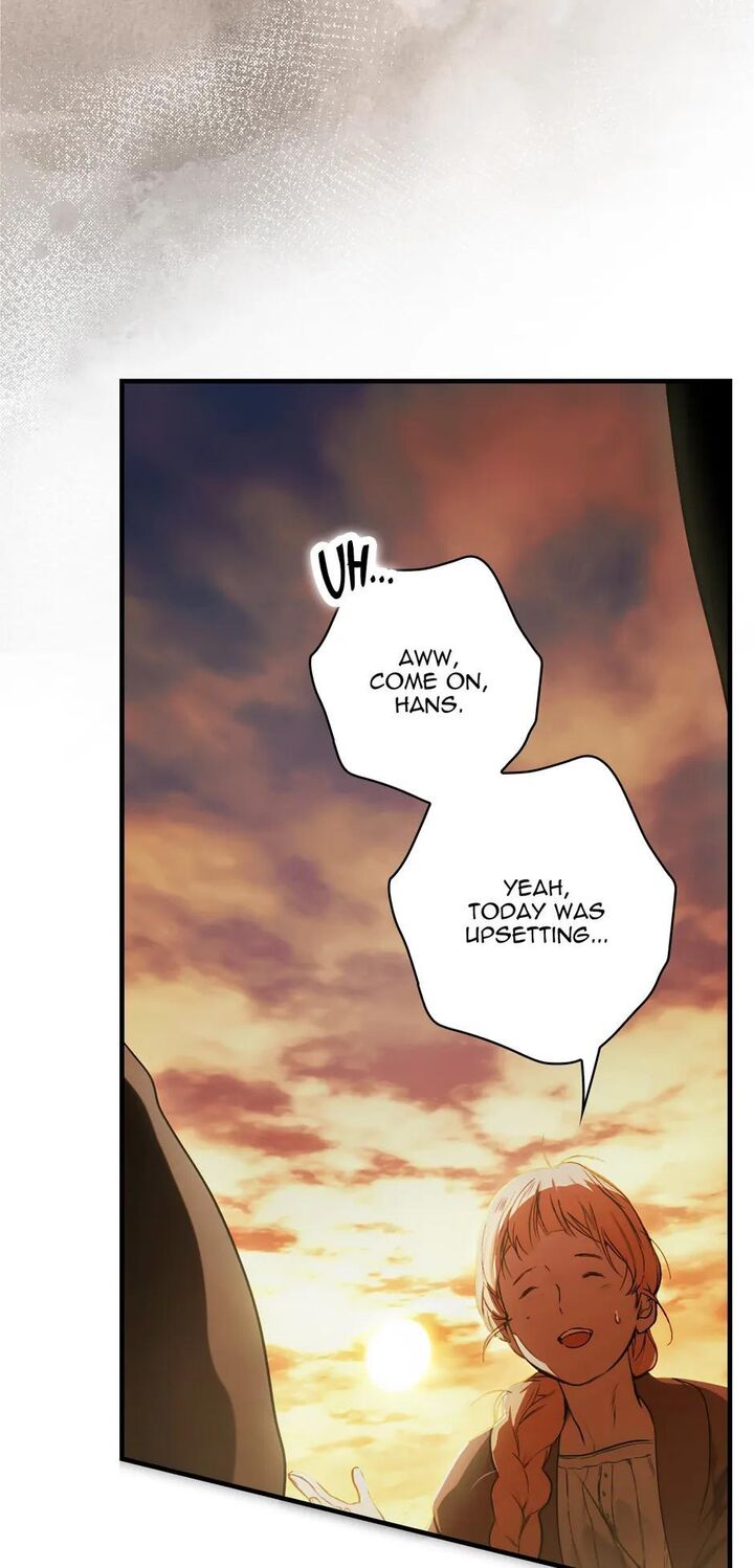 Read A Stepmother's Marchen Manga Online