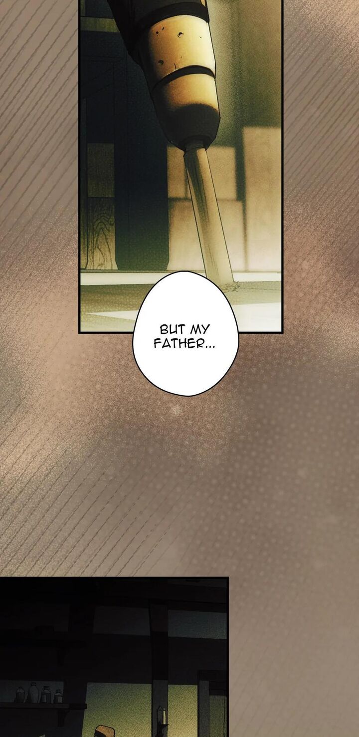 Read A Stepmother's Marchen Manga Online