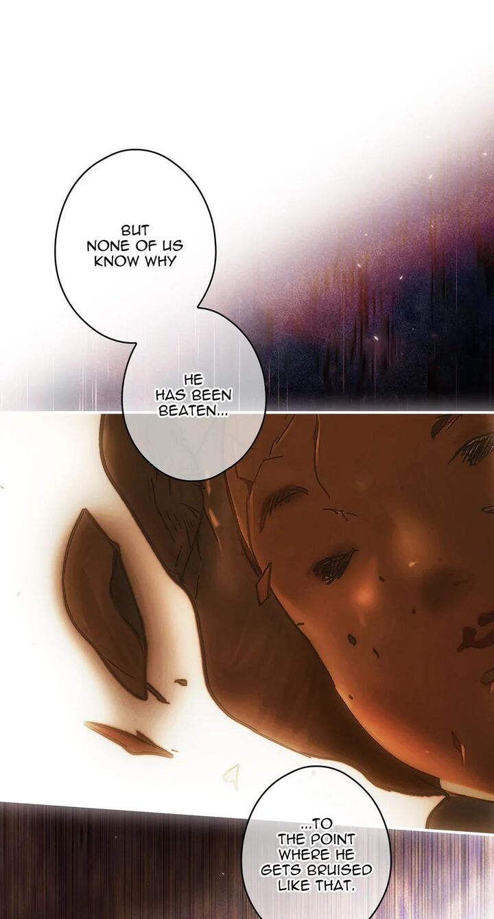 Read A Stepmother's Marchen Manga Online