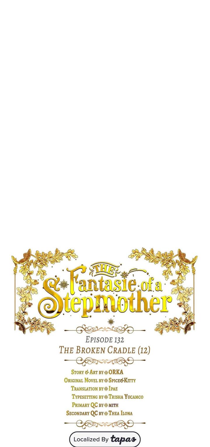 Read A Stepmother's Marchen Manga Online