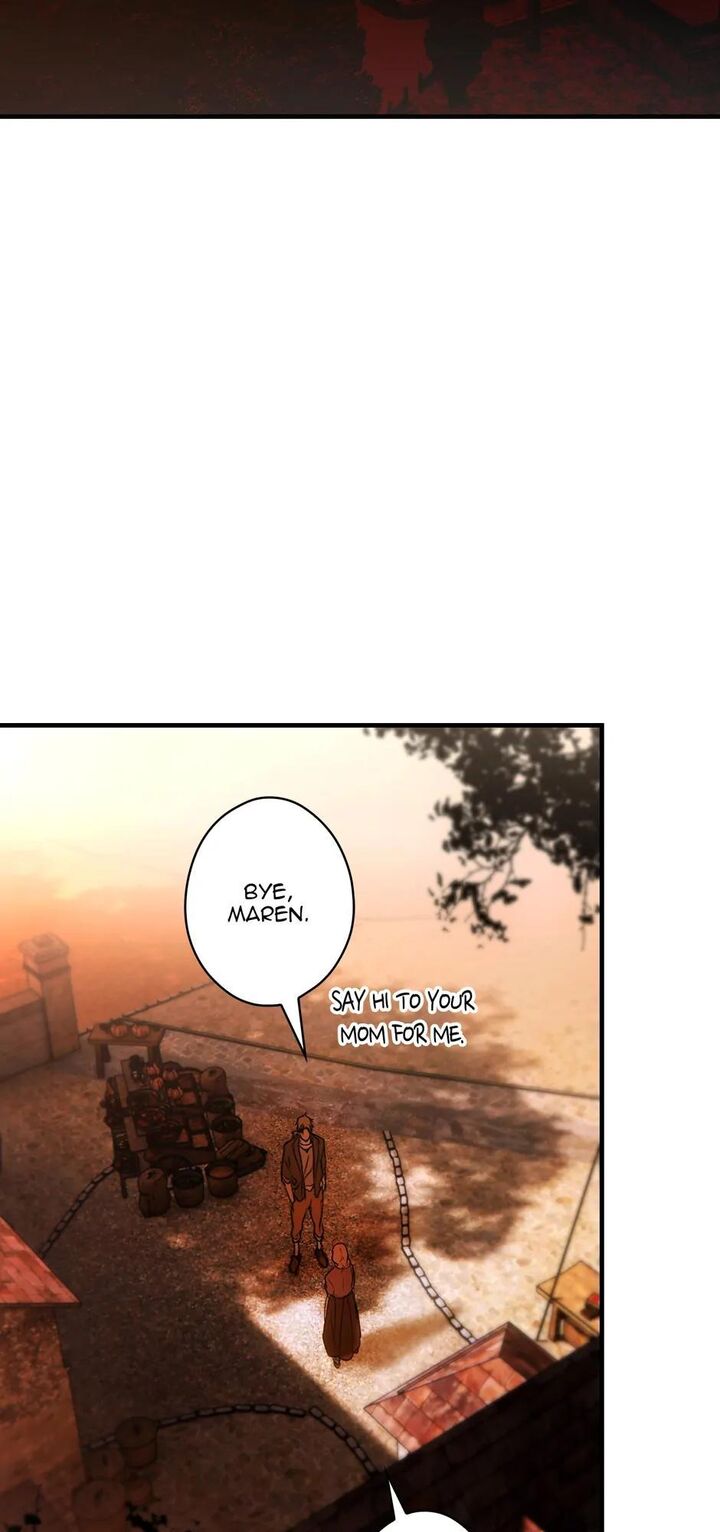Read A Stepmother's Marchen Manga Online