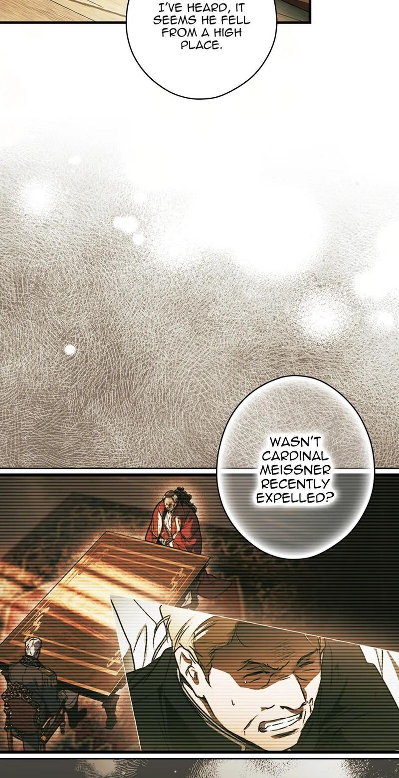 Read A Stepmother's Marchen Manga Online