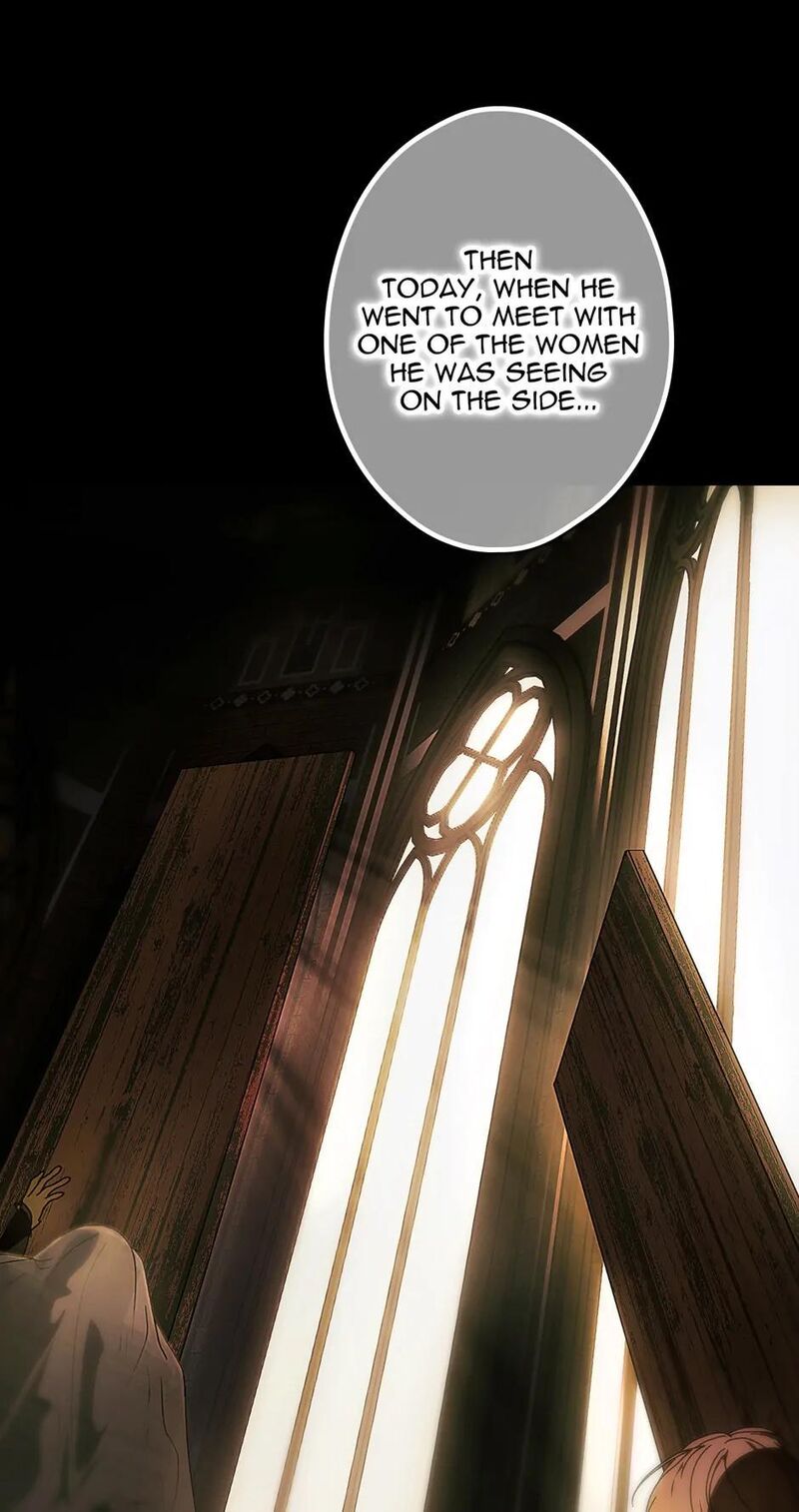 Read A Stepmother's Marchen Manga Online