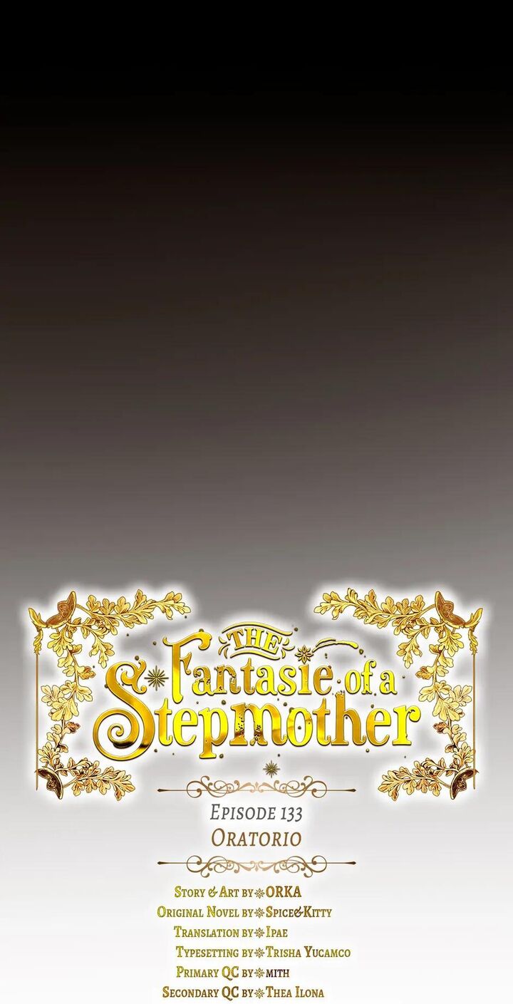 Read A Stepmother's Marchen Manga Online