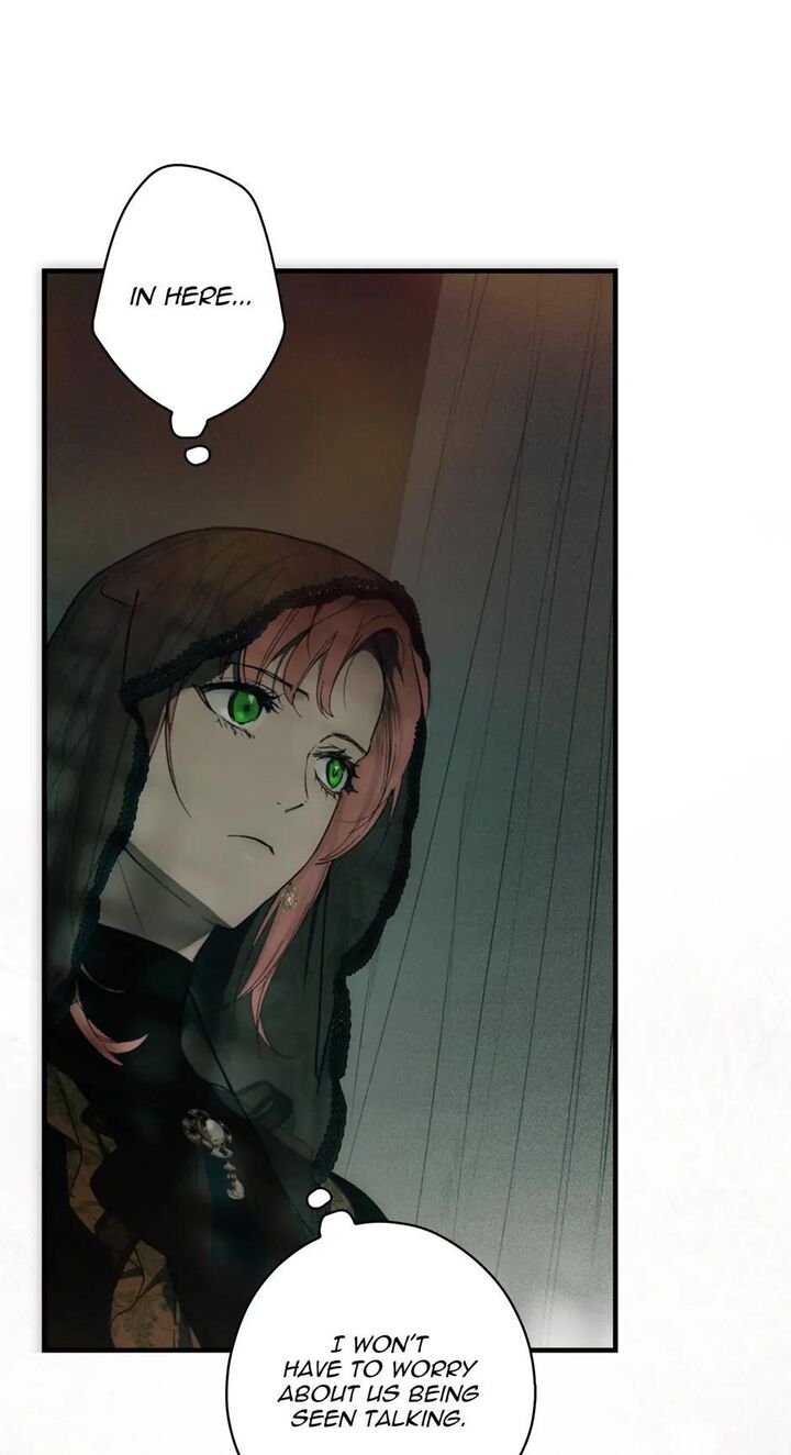 Read A Stepmother's Marchen Manga Online
