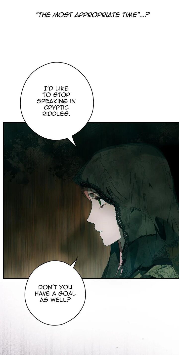 Read A Stepmother's Marchen Manga Online