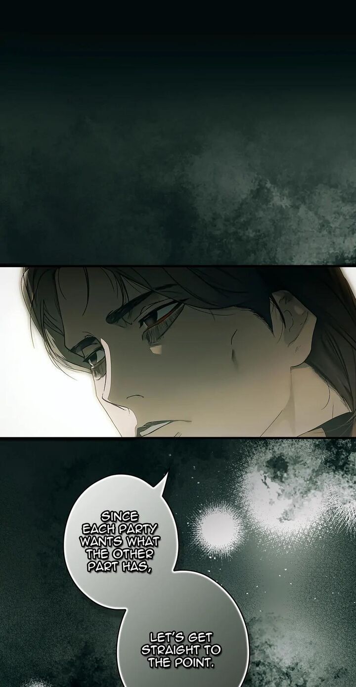 Read A Stepmother's Marchen Manga Online
