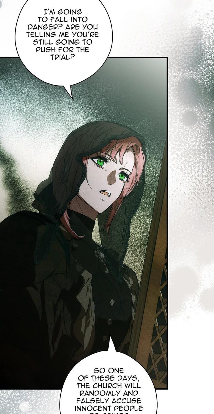 Read A Stepmother's Marchen Manga Online