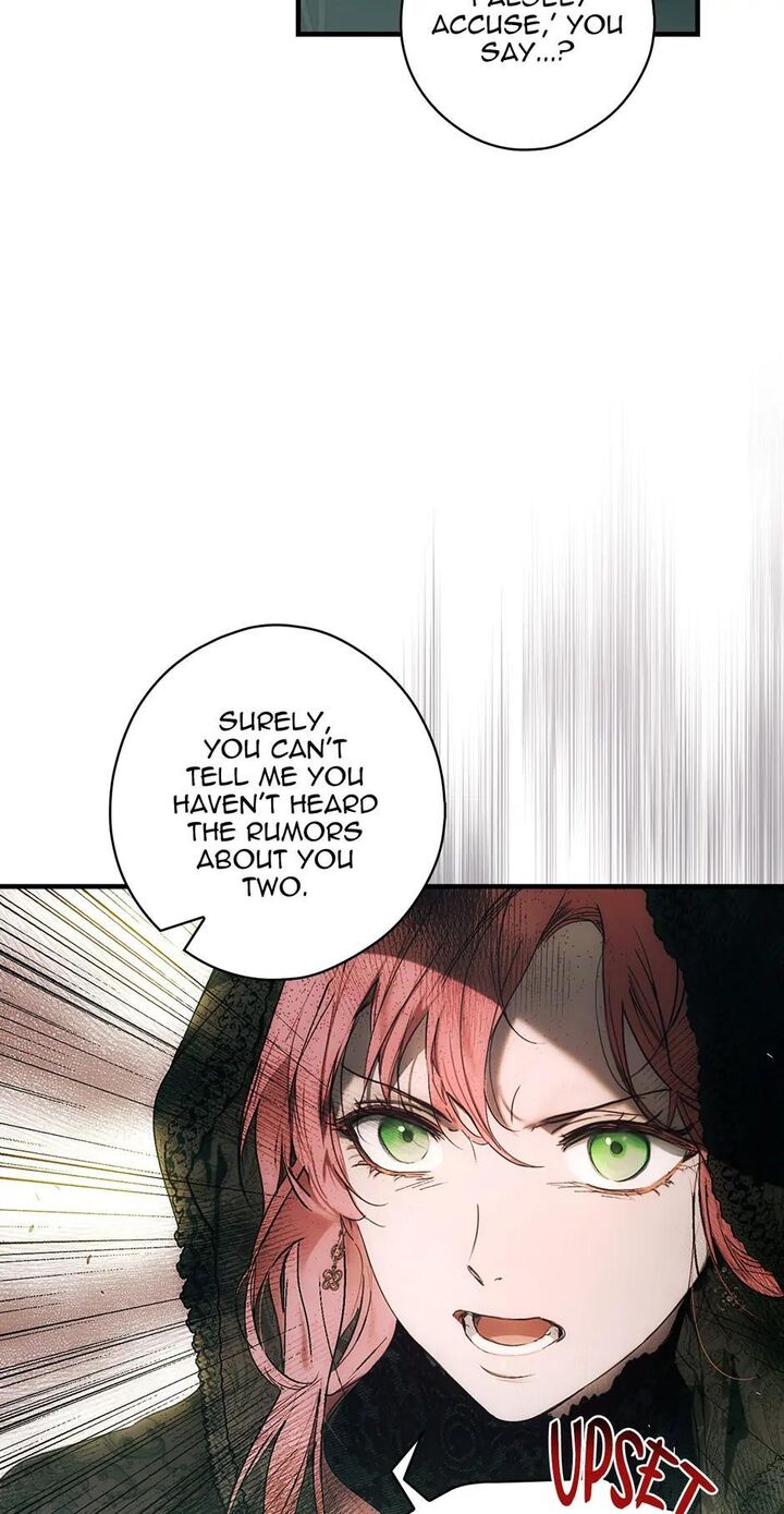 Read A Stepmother's Marchen Manga Online