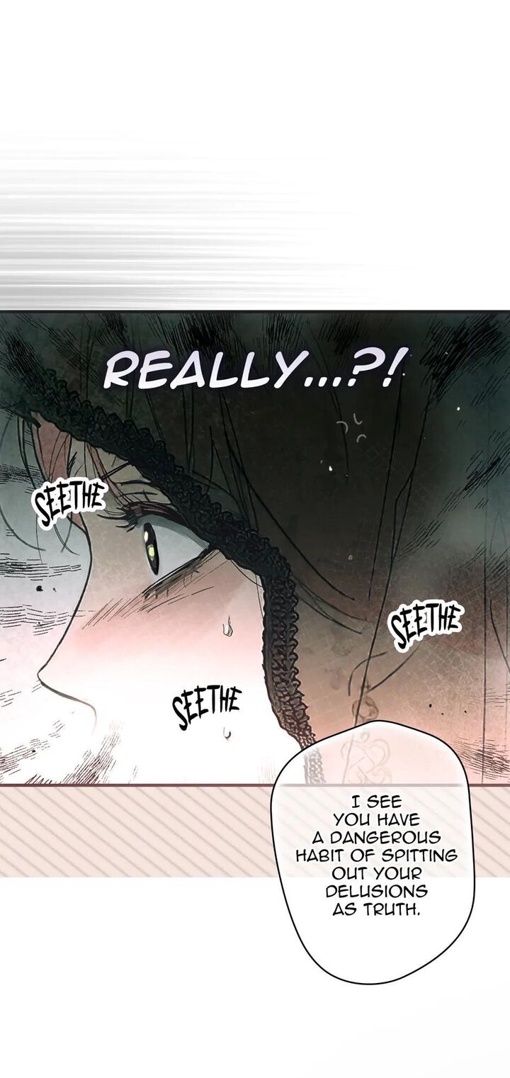 Read A Stepmother's Marchen Manga Online