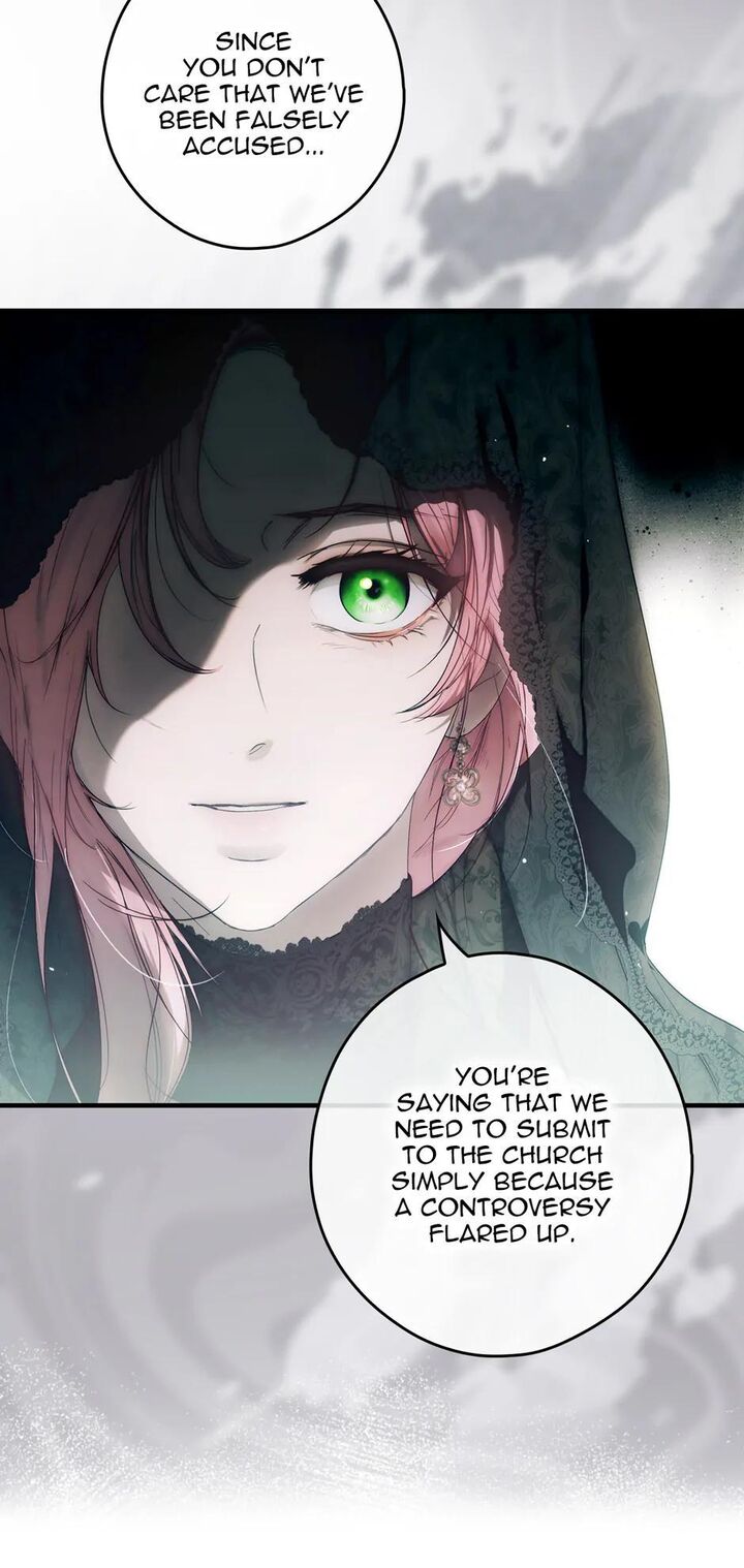 Read A Stepmother's Marchen Manga Online