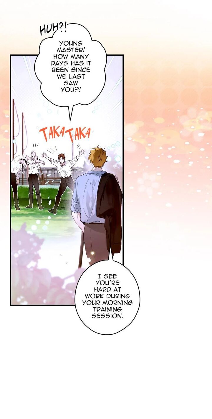Read A Stepmother's Marchen Manga Online
