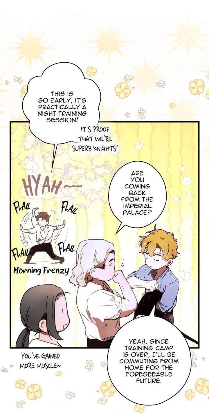 Read A Stepmother's Marchen Manga Online