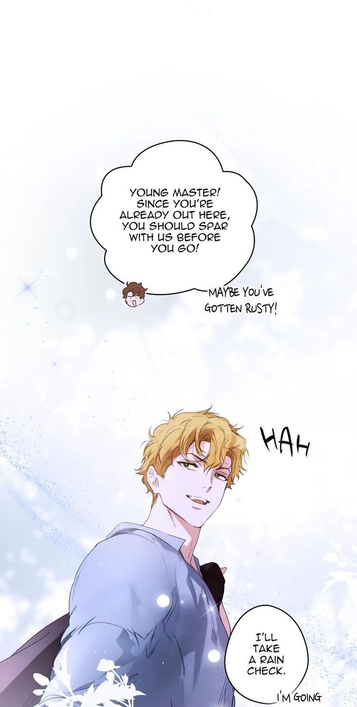 Read A Stepmother's Marchen Manga Online